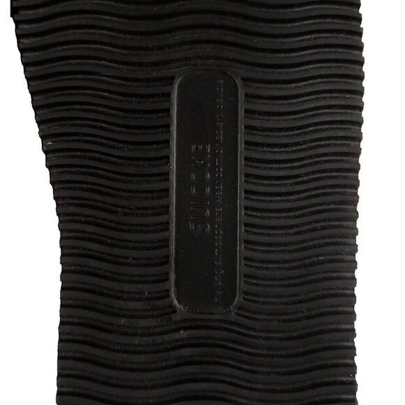 Suicoke ALAL-wpab Boots Size 36 US 5 Womens Black - Picture 11 of 16